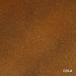 Cola EverStain Concrete Acid Stain Color Swatch